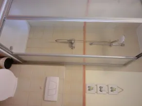 3-zimmer-appartement im 1. OG mit Wlan - Image 3