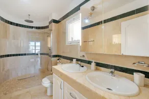 Vacation Home \"Benimar 28\" with Shared Pool & Wi-Fi - Image 2