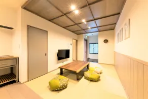 Hakata Machiya Hotel - Kamigofuku - - Image 2