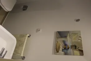 Penthouse-lejlighed med en stor tagterrasse - Image 3