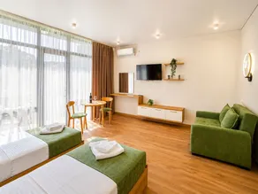 PARALLEL Apartments - Image 3