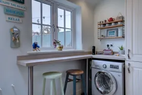 Bulmer Cottage by Winterton Cottages - Image 3