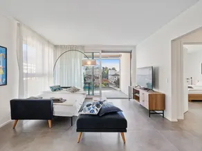 Apartment i Locarno med 1 sovrum som kan rymma 4 - Image 3