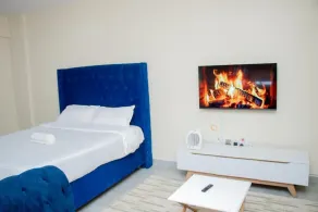 Emerald apartment - Image 4