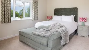 Banbury Hill Farm Bed & Breakfast - Image 5