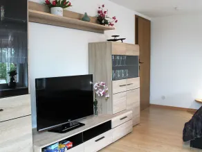 Lovely Apartment in Beckerwitz near Terrace - Image 2