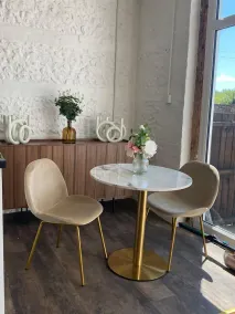 Primrose Luxury Cottage with Private Hot tub - Image 2