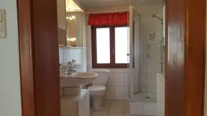Apartamento Jenner, 2-4 pessoas, varanda, dois quartos separados, varanda - Image 3