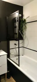 \"appartement Confortable Rénové Dans Résidence Proche de L'océan et du Golf.\" - Image 3