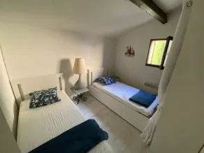 Très bel appartement à 200m de la plage avec piscine - Image 3