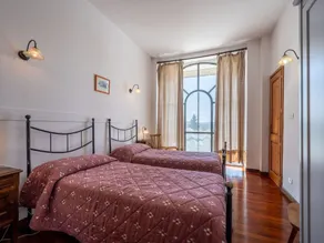 Fin lejlighed i villa for 6 personer med klimaanlæg, WIFI, pool, terrasse og kæledyr tilladt - Image 4