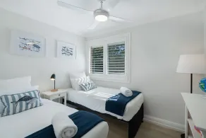 The Haven: Spa, games room & pets, 1 min to beach - Image 5
