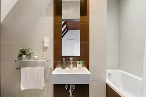 Lumina I Duplex 3-room Apartment in Warsaw I Old Town - Image 2