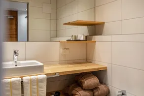 Appartamento per vacanze \"Stoana 4-1\" con area benessere rilassante - Image 4