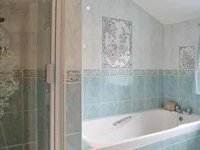 Alojamiento de 6 habitaciones en Weston Rhyn, near Oswestry - Image 3