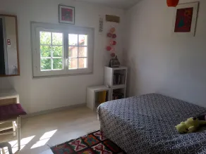 Charmante villa avec piscine et jardin arboré 3 chambres, 6 personnes   CABRIS - Image 4