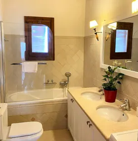 Family-Friendly Villa Erofili with Pool, Childrens Area & BBQ! - Image 2