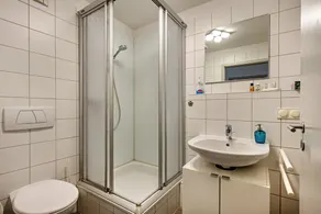 Apartamento \"5 Galeriewohnung\" con jardín privado y Wi-Fi - Image 2