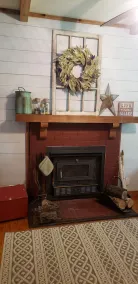 Cozy Cabin - Image 2