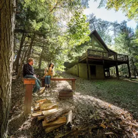 Die Fälle | Hocking Hills - Image 5