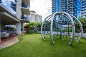 Newly Built, Hottest Condo at \"Sky Ala Moana\" 10th Floor  1 Bedroom (SAW1005) - Image 4