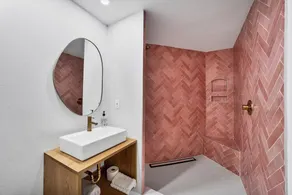 Modern Adobe Oasis~Heated Pool~Fresh Remodel - Image 2