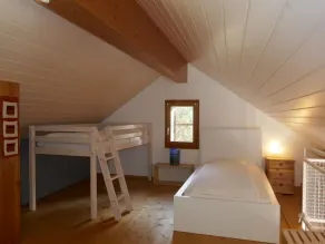 Holiday Home Rustico L'Hibou by Interhome - Image 4