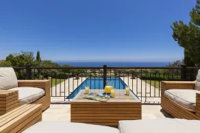 Aphrodite Hills Rentals - Elite Villas - Image 5