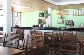 Khanom Sunrise Beach Hotel - Image 5