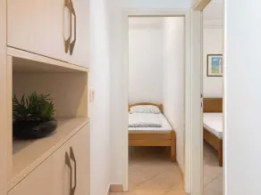 Holiday apartment with view to the Adriatic Sea - Image 4