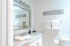 Spacious Montecito Vacation Home for Families.  Pool, Spa, Games. Sleeps 10 - Image 3