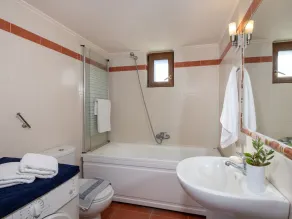 Modern Holiday Home in Sfakaki - Image 2