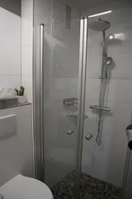 Harzgrün 2 - Apartment mit großem Balkon & Grill - Image 3