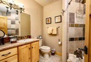 Aspen Leaf Chalet Vacation Home at Windcliff - Image 4