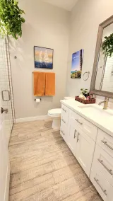 Luxury 3BR 3BA Villa, Private Pool, Pet Friendly*, Indoor Fireplace, 1.25 Acres - Image 4