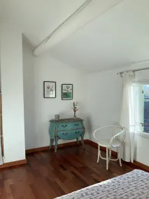 Charming  farmhouse newly refurbished and medieval tower near Avignon and Arles - Image 4