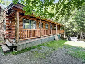 Spencer View (Waterfront on Moosehead Lake with Mountain Views) - Image 5