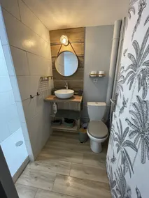Cozy apartment 100 m from the beach with parking and 2 bicycles available for rent - Image 2