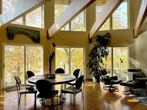 NEW – TWO Side-by-Side Lake Homes Sleep 17 - 2 Private Docks -1 hr NYC Dogs ok - Image 5
