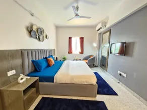 DanCenter Sereno Siolim | 1 BHK Apartment | Goa - Image 3