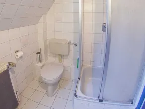 Vacation home Feldmann, vacation rental North Sea - Holiday home Feldmann - Image 3
