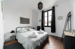 Appartement design & confort en centre-ville - Image 5
