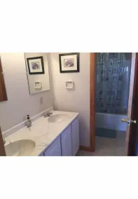 Private panoramic Ocean View 2 bedroom 2 Bathroom house with elevated view. - Image 2
