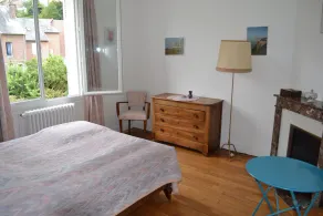 Charming 130-square-meter House in Dieppe with a Garden for 6 People - Image 3