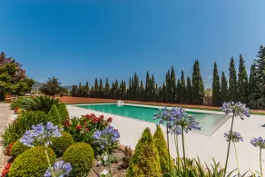 MAGNIFICENT VILLA with private pool of 94 m2 and views to the Sierra de Tramuntana. - Image 5