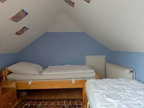 Maison de vacances Seestern, Allemagne - Image 5