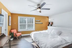 The Westchester - A modern bungalow 9-minute walk to downtown Ball Ground - Image 5