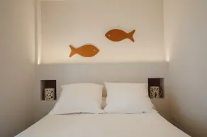 Gorgonia   Sea view flat located in the Ruve Bianche Residence with swimming pool and private beach - Image 4