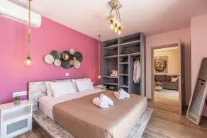 Semiso Beach Suites- 2 Bedroom Apartment - Image 5