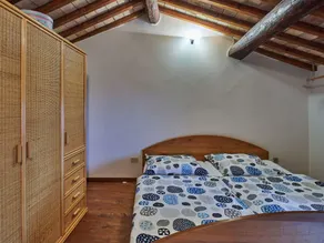 Angenehme Wohnung in einem Ferienhaus für 6 Gäste mit  W-LAN, TV und Innenhof - Image 5